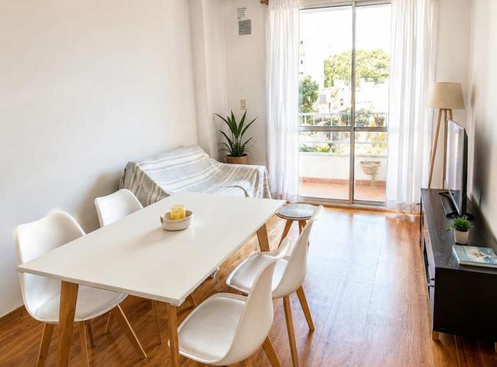Departamento · 54m² · 3 Ambientes