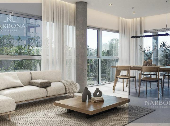 Departamento · 45m² · 1 Ambiente