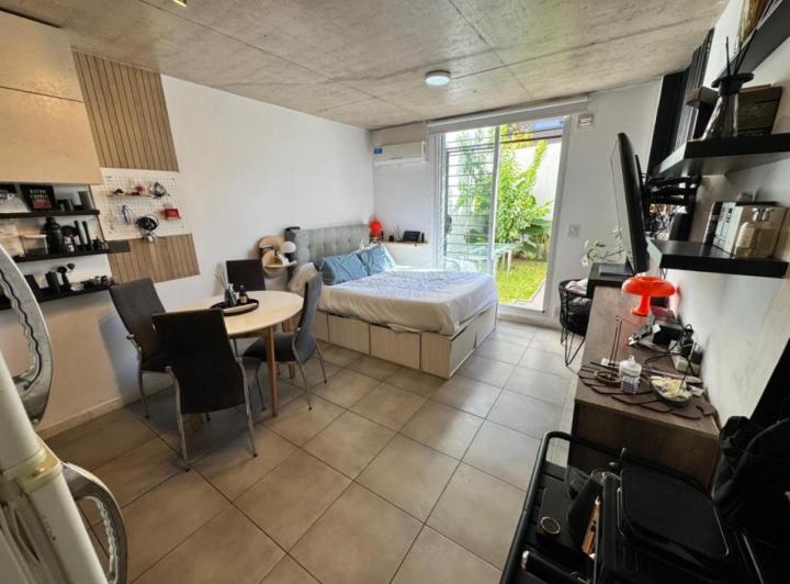 Departamento · 24m²