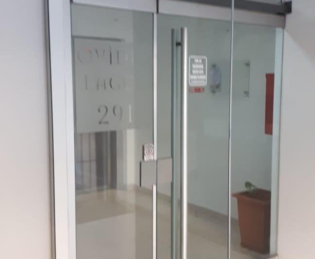 Departamento · 90m² · 6 Ambientes