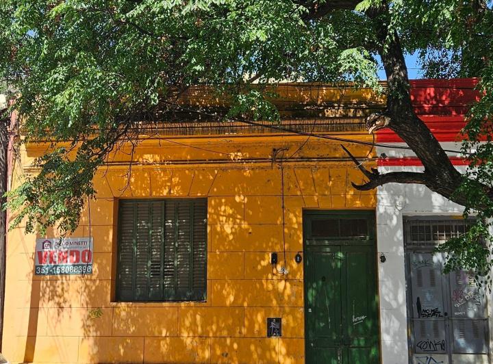 Casa · 62m² · 1 Dormitorio