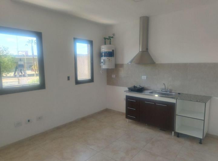 Departamento · 50m² · 2 Ambientes · 1 Cochera