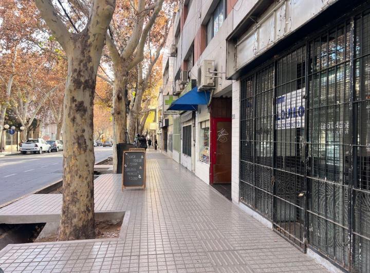 Local comercial · 30m²