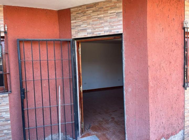 Casa · 130m² · 3 Dormitorios · 1 Cochera