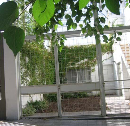 Departamento · 64m² · 3 Ambientes · 1 Cochera