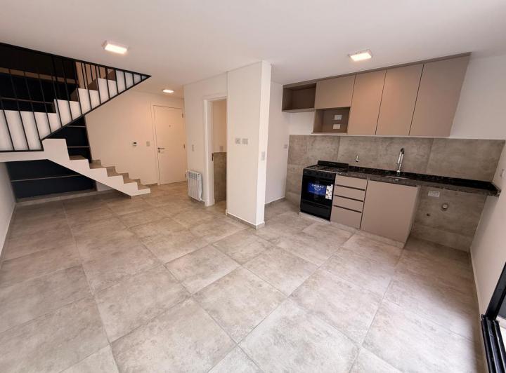 Departamento · 69m² · 3 Ambientes