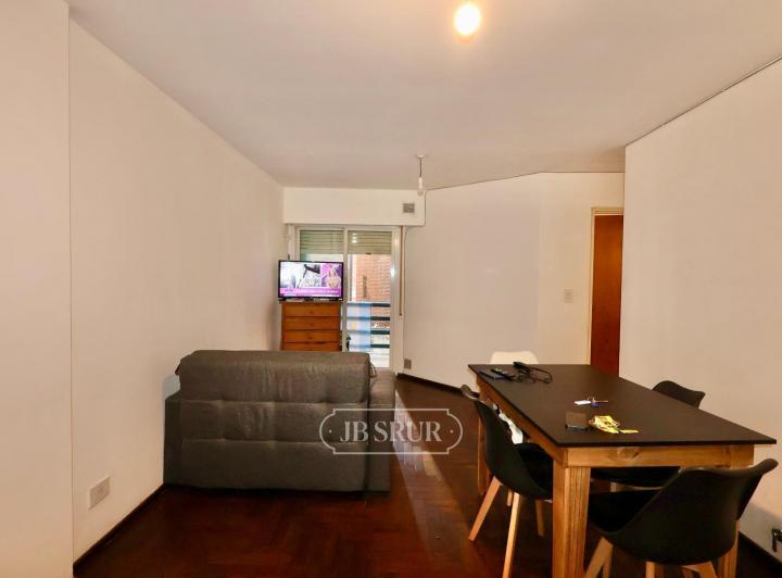 Departamento · 37m² · 2 Ambientes