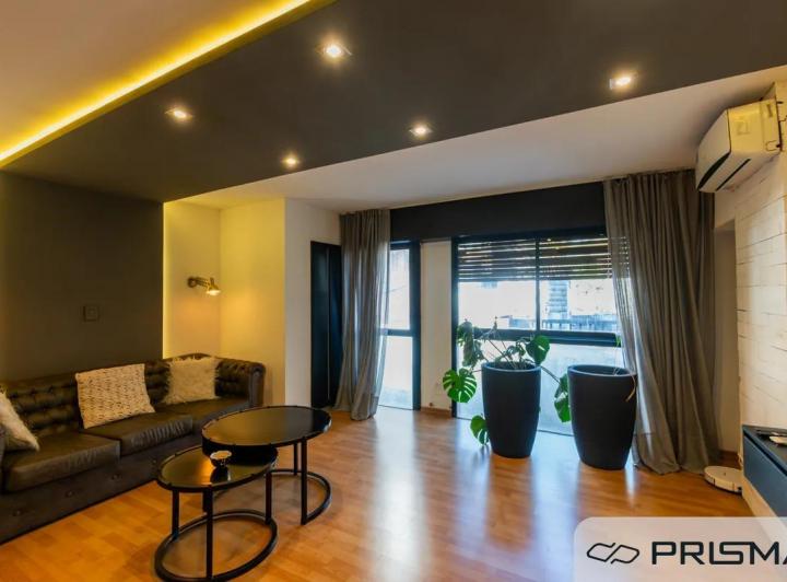 Departamento · 70m² · 4 Ambientes