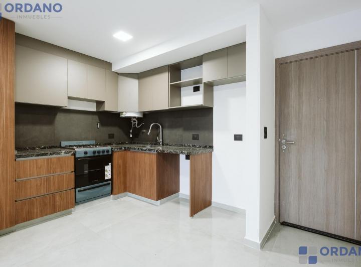 Departamento · 67m² · 3 Ambientes