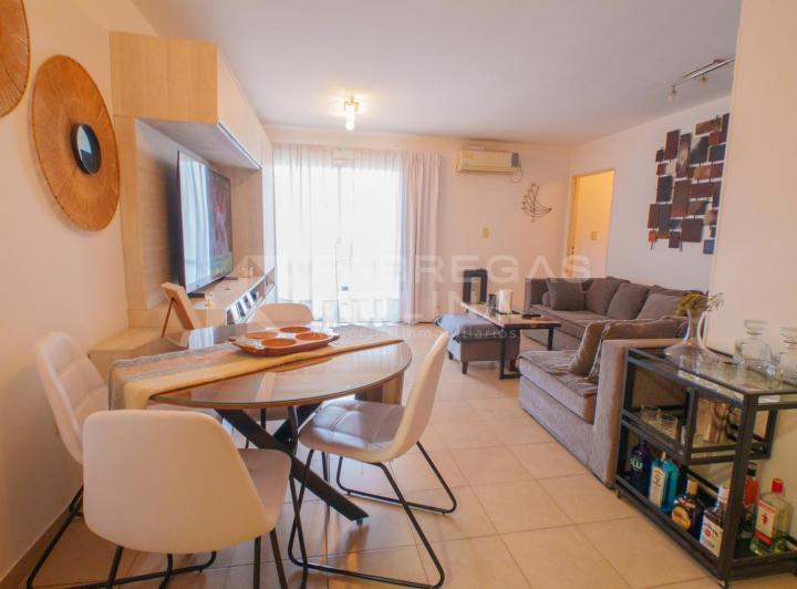 Departamento · 99m² · 3 Ambientes · 1 Cochera