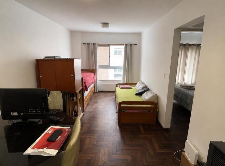 Departamento · 36m² · 4 Ambientes