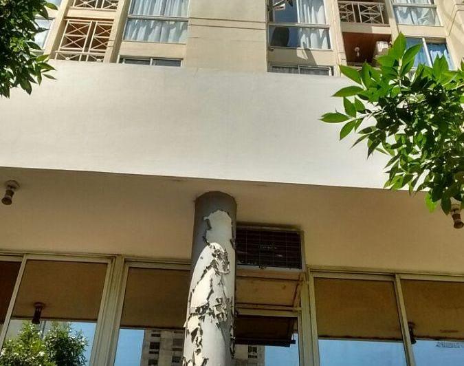 Departamento · 40m² · 3 Ambientes
