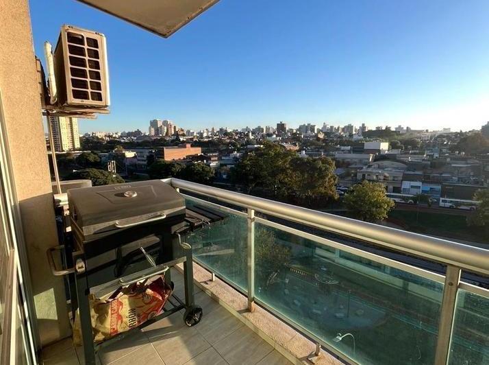 Departamento · 50m² · 3 Ambientes