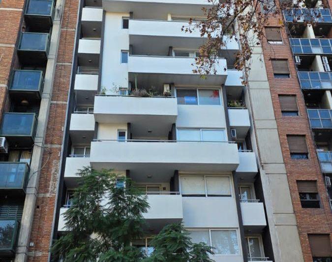 Departamento · 60m² · 4 Ambientes