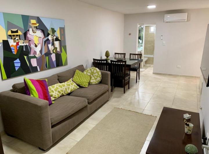 Departamento · 40m² · 2 Ambientes