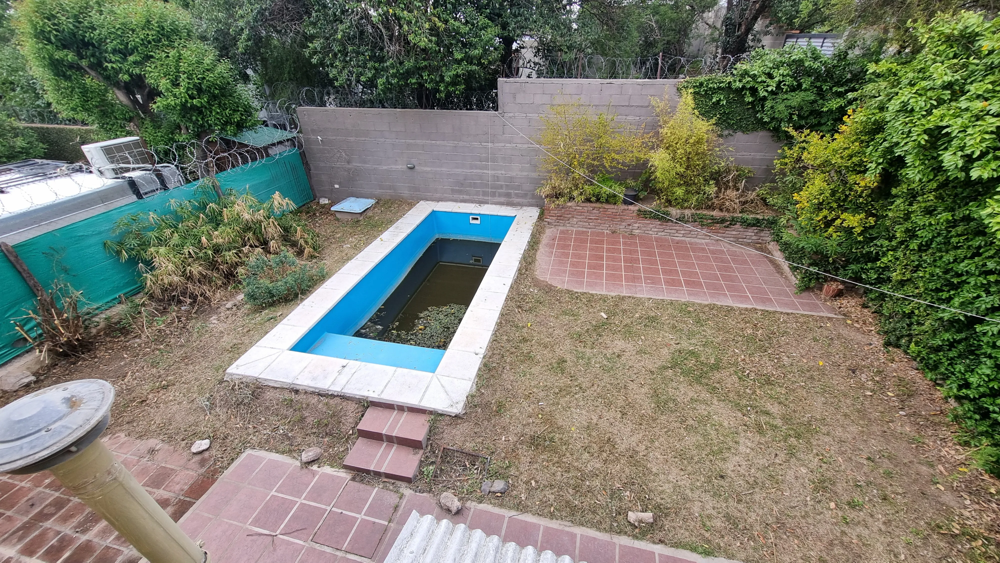 Oportunidad Villa Rivera indarte a 3 cuadras Baderau