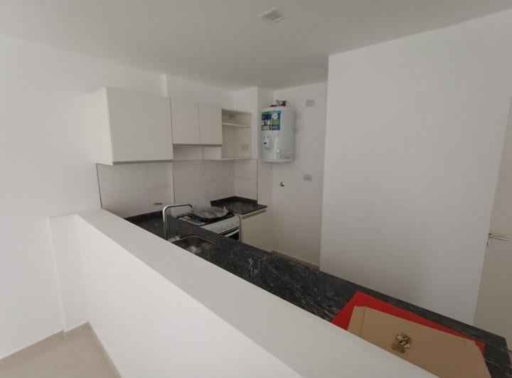 Departamento · 45m² · 2 Ambientes · 1 Cochera