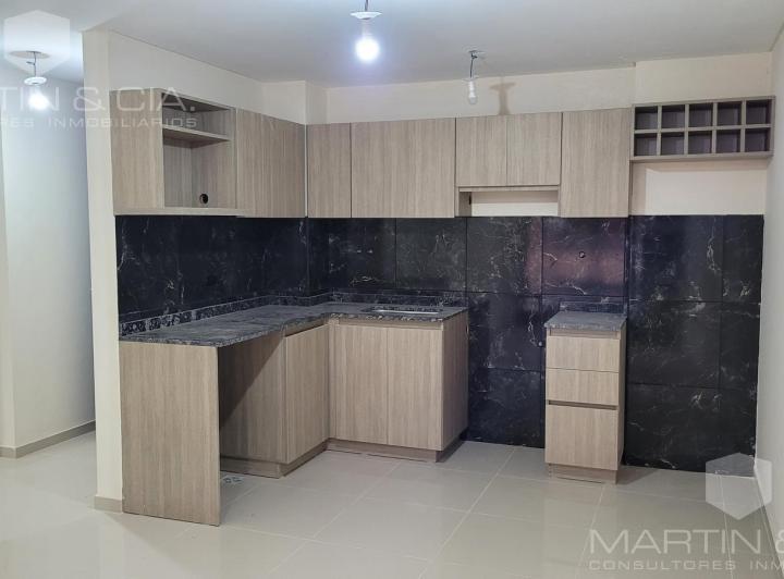Departamento · 40m² · 3 Ambientes