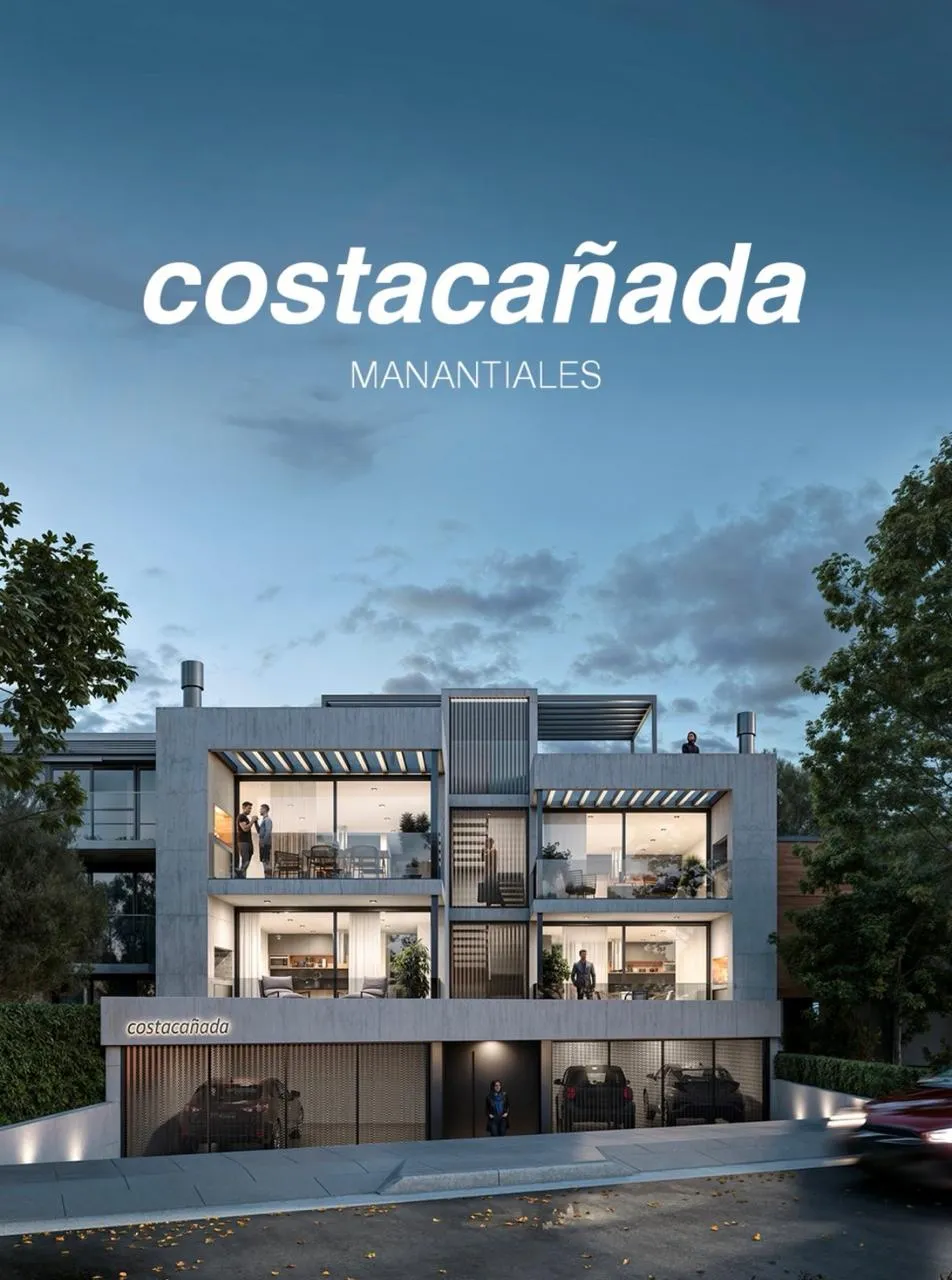 COSTACAÑADA- Entrega y cuotas!