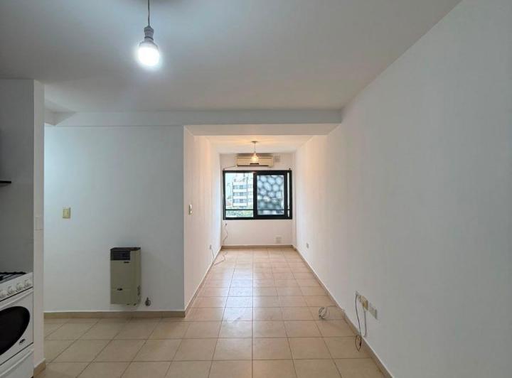 Departamento · 40m² · 2 Ambientes