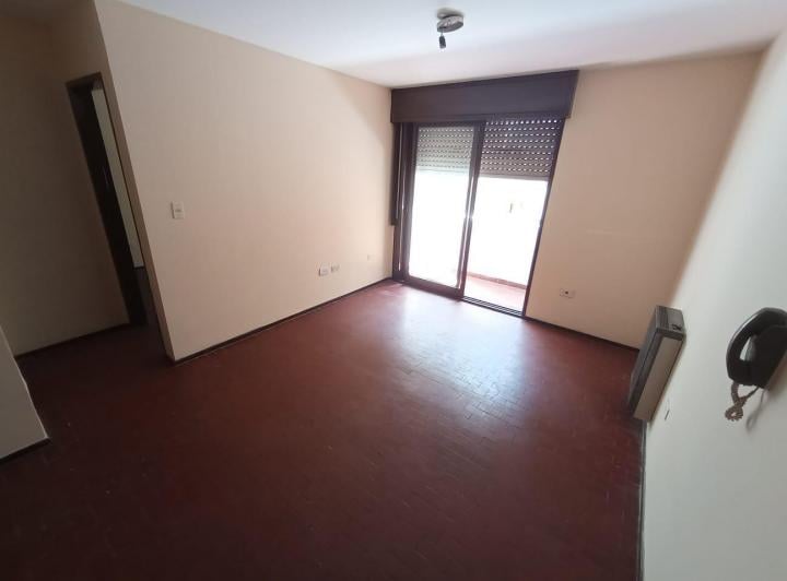 Departamento · 38m² · 2 Ambientes