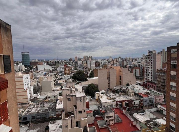 Departamento · 60m² · 4 Ambientes