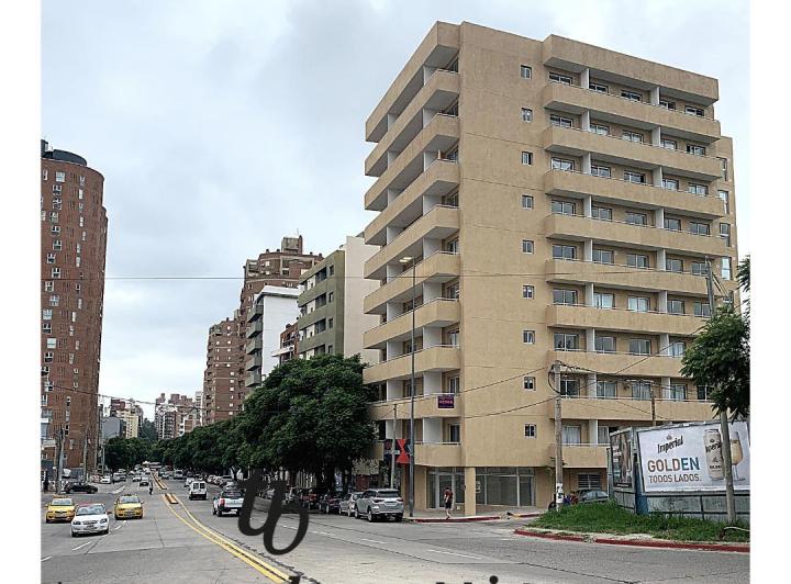 Departamento · 45m² · 2 Ambientes
