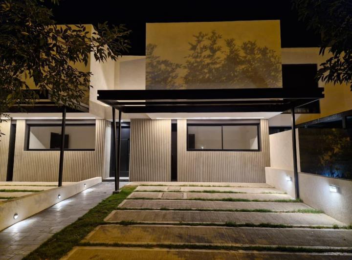 Departamento · 190m² · 6 Ambientes · 2 Cocheras