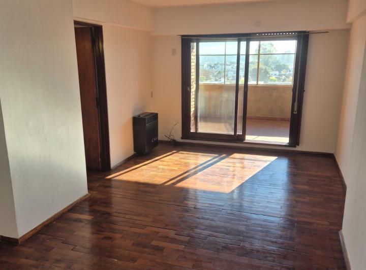 Departamento · 95m² · 3 Dormitorios