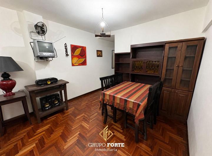 Departamento · 39m² · 2 Ambientes