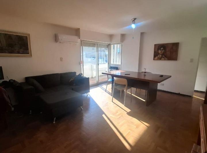 Departamento · 64m² · 5 Ambientes