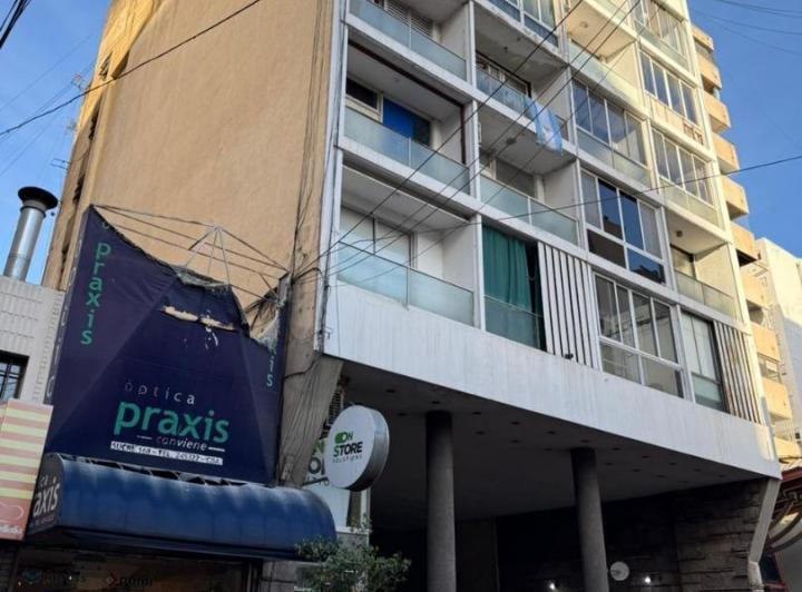Departamento · 36m² · 1 Ambiente