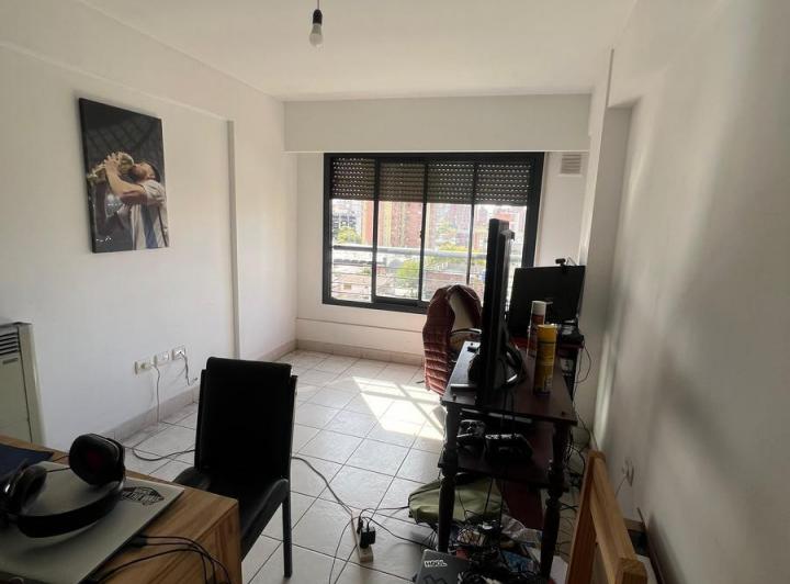 Departamento · 40m² · 2 Ambientes