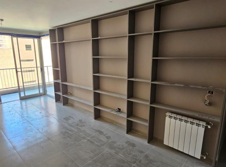 Departamento · 64m² · 3 Ambientes