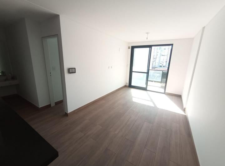 Departamento · 42m² · 1 Dormitorio
