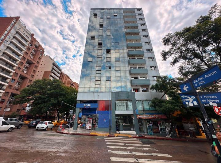 Departamento · 80m² · 2 Dormitorios