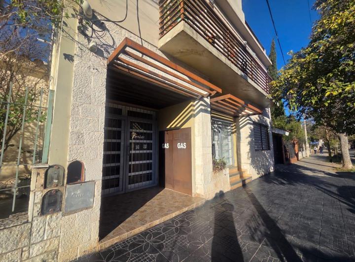 Departamento · 60m² · 1 Ambiente