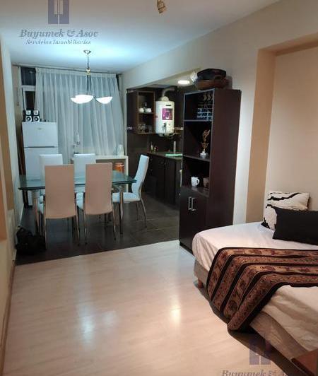Departamento · 40m² · 2 Ambientes