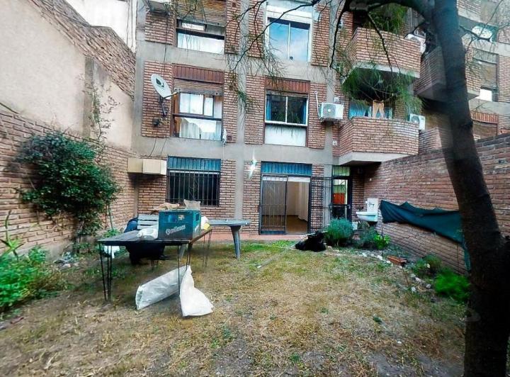 Departamento · 53m² · 5 Ambientes