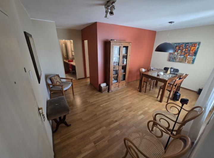 Departamento · 35m² · 3 Ambientes
