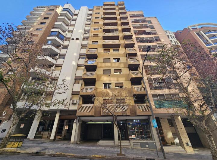 Departamento · 51m² · 2 Ambientes