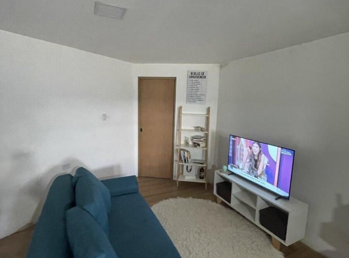 Departamento · 29m² · 1 Ambiente