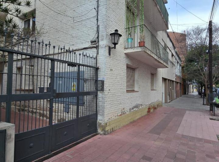 Departamento · 78m² · 6 Ambientes