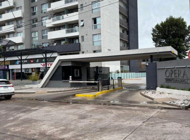 Departamento · 70m² · 5 Ambientes · 1 Cochera