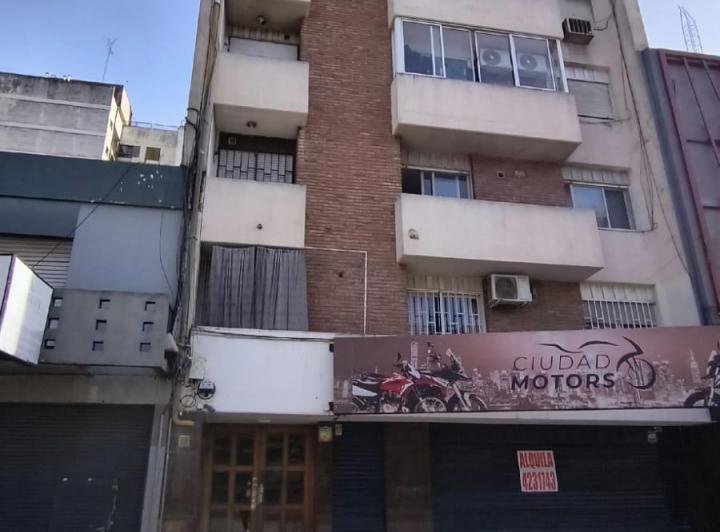 Departamento · 1 Ambiente