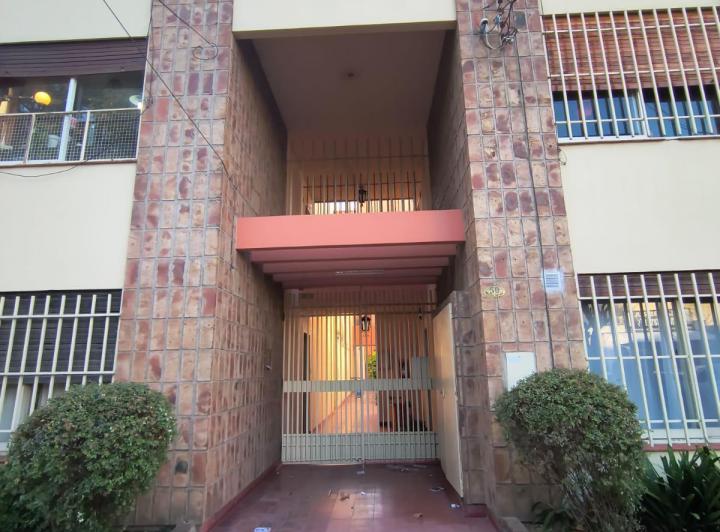 Departamento · 80m² · 4 Ambientes