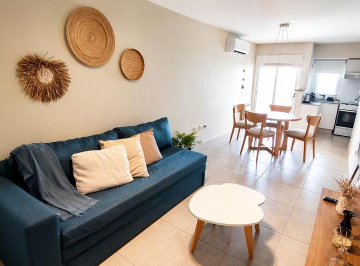 Departamento · 45m² · 3 Ambientes