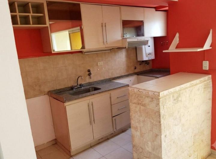Departamento · 67m² · 3 Ambientes · 1 Cochera