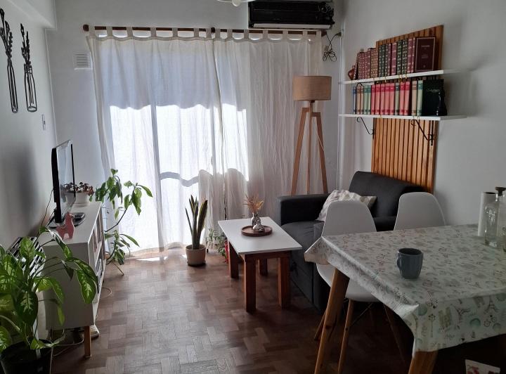 Departamento · 39m² · 2 Ambientes