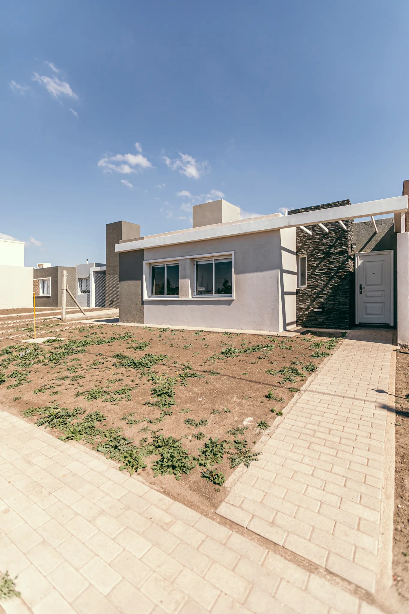 Casa a Estrenar en Reserva Tajamar | Financiación en 48 Cuotas | Alta Gracia